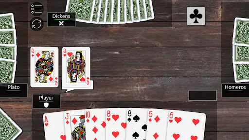 Скриншот 6 — Durak Classic