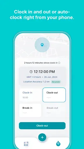 Скриншот 3 — ZenHR - HR Software