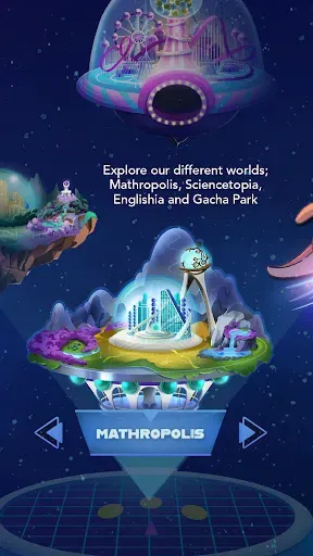 Скриншот 2 — Zendora: Hybrid Learning App