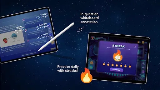 Скриншот 7 — Zendora: Hybrid Learning App