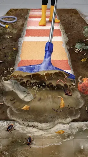 Скриншот 2 — Decor Match