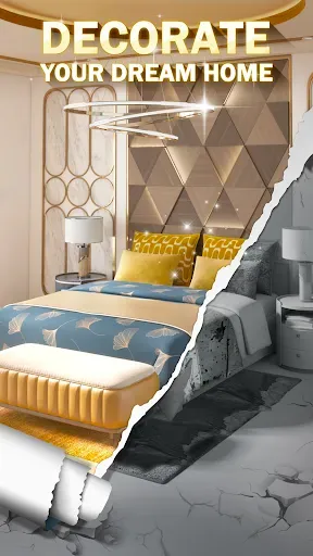 Скриншот 4 — Decor Match