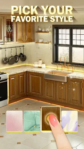 Скриншот 5 — Decor Match