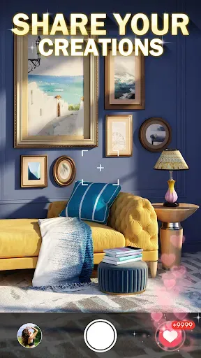 Скриншот 7 — Decor Match