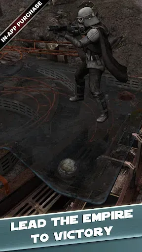Скриншот 4 — Star Wars™ Pinball 7