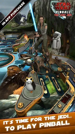 Скриншот 6 — Zen Pinball
