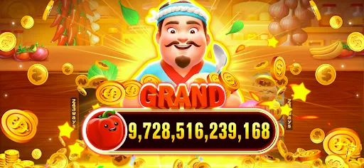 Скриншот 3 — Jackpot Dreams - Slots Casino