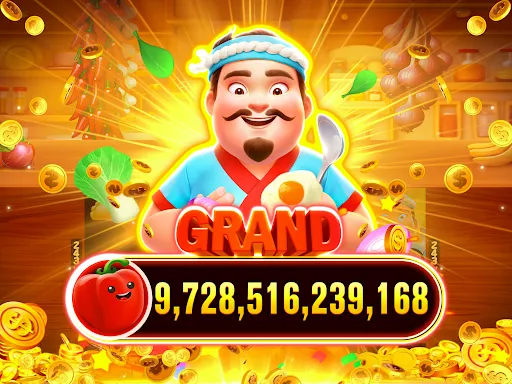 Скриншот 7 — Jackpot Dreams - Slots Casino