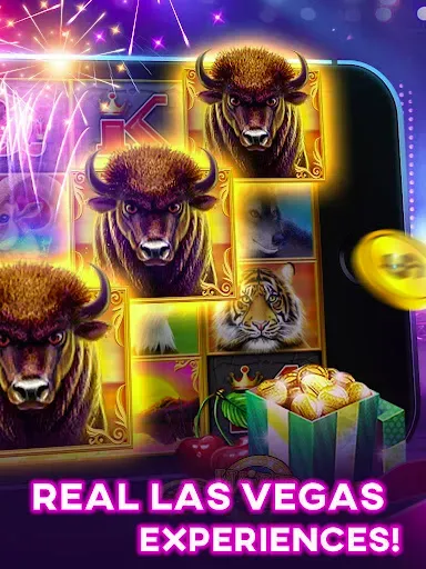 Скриншот 7 — DoubleX Casino - Slots Games