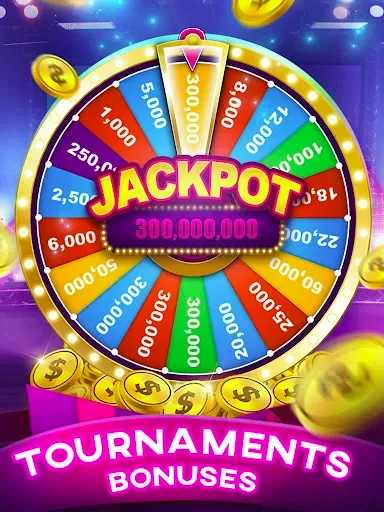 Скриншот 8 — DoubleX Casino - Slots Games