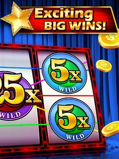 Скриншот 7 — VegasStar™ Casino - Slots Game