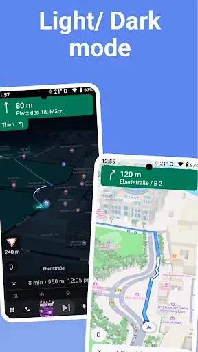 Скриншот 5 — AutoZen-Car Dashboard&Launcher