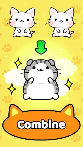 Скриншот 1 — Cat Condo 2