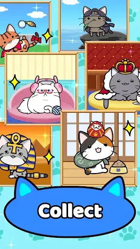 Скриншот 3 — Cat Condo 2