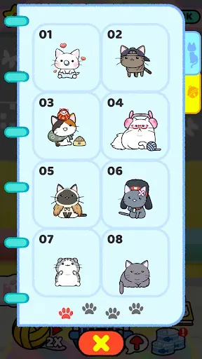 Скриншот 6 — Cat Condo 2