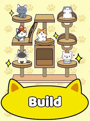 Скриншот 8 — Cat Condo 2