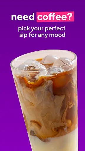 Скриншот 4 — Zepto Cafe: Fresh Food in mins