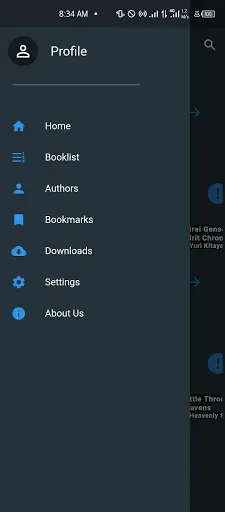 Скриншот 6 — Zerobooks-pro