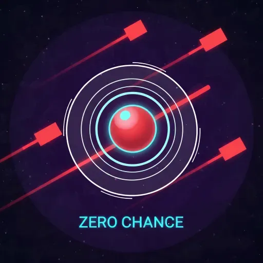 Скриншот 1 — Zero Chance: Endless Survival