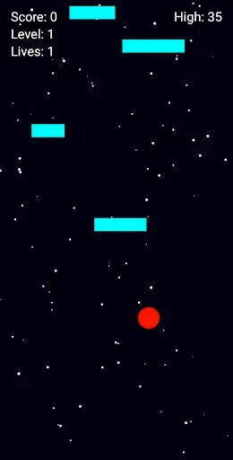 Скриншот 3 — Zero Chance: Endless Survival