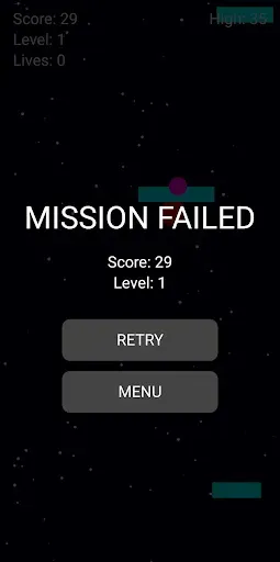 Скриншот 4 — Zero Chance: Endless Survival