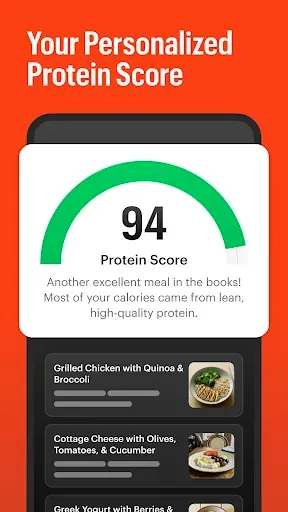 Скриншот 5 — Zero - Intermittent Fasting