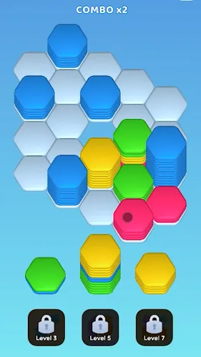 Скриншот 5 — All-in-One Games