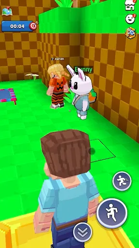 Скриншот 8 — All-in-One Games