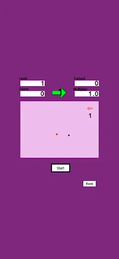 Скриншот 6 — Crazy Ball