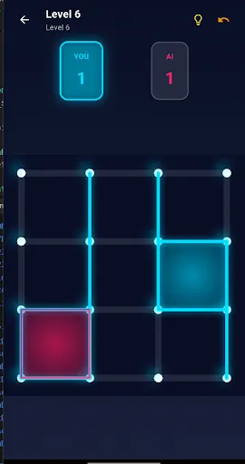 Скриншот 2 — Make the Boxes
