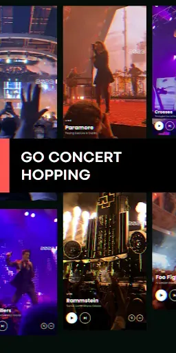 Скриншот 5 — Rewind: Discover Music History