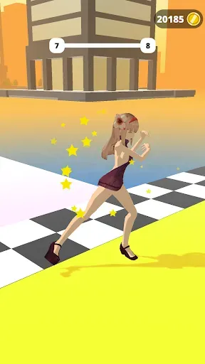 Скриншот 5 — Run Healthy