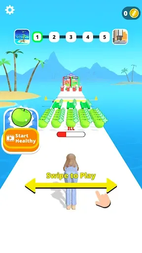 Скриншот 6 — Run Healthy