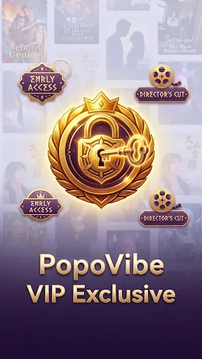 Скриншот 2 — PopoVibe