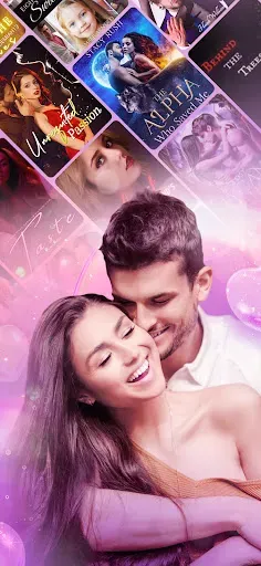 Скриншот 2 — NovelZoom