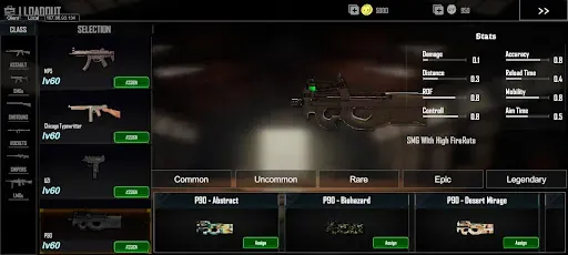 Скриншот 8 — Carnage Wars