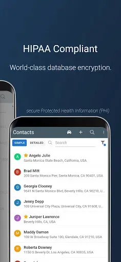 Скриншот 4 — ZigBuddy! Home Health Planner