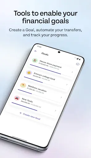 Скриншот 8 — Tellus: Earn More Daily