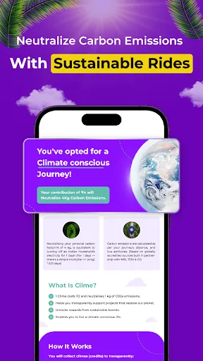 Скриншот 8 — zingbus Book Bus Ticket online