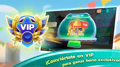 Скриншот 6 — La Viuda ZingPlay Juego Online