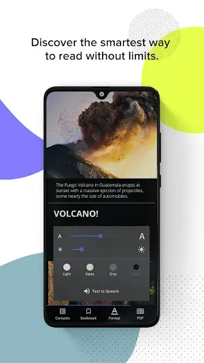 Скриншот 5 — ZINIO Unlimited