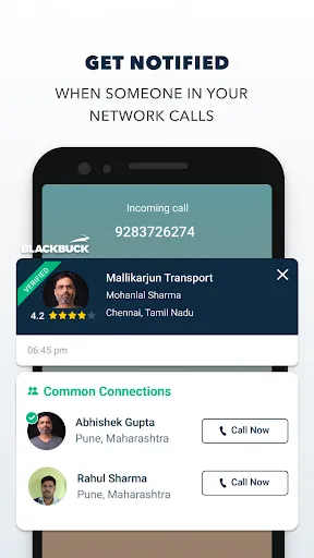 Скриншот 7 — BlackBuck