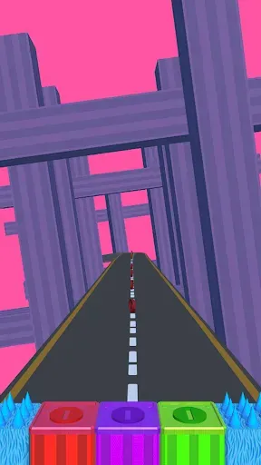 Скриншот 2 — Coin Quest Adventure