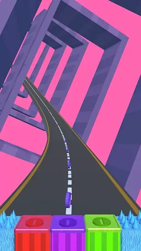 Скриншот 3 — Coin Quest Adventure