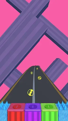 Скриншот 5 — Coin Quest Adventure