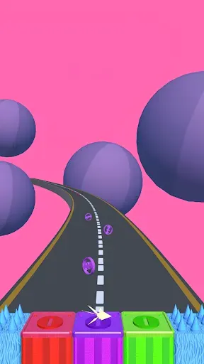 Скриншот 6 — Coin Quest Adventure