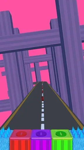 Скриншот 8 — Coin Quest Adventure