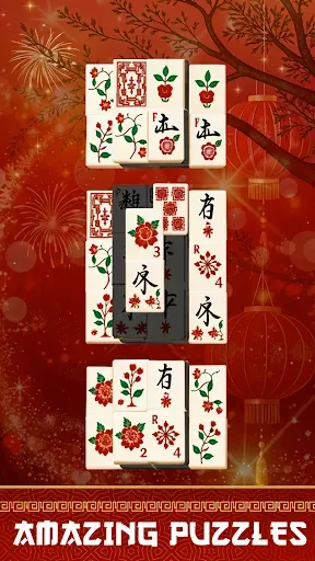Скриншот 6 — Imperial Tiles Mahjong