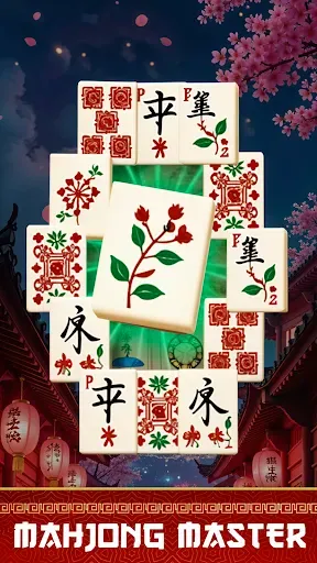 Скриншот 8 — Imperial Tiles Mahjong