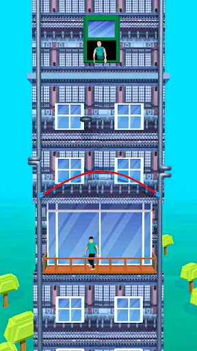 Скриншот 2 — Building Zipline Delivery